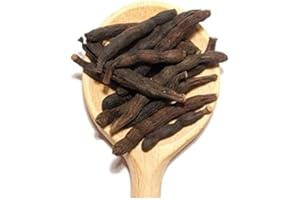 CBÊ (CHEZ BIEN-ÊTRE) Poivre Africain 30g – Kanifi – Poivre de Selim (Baies de Selim) – Poivre long africain – Épice Naturelle & Intense – Pour Cuisine Africaine, Plats Exotiques, Viandes & Sauces – 100% Pur et Authentique