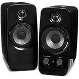 Creative Inspire T10 Multimedia Speakers