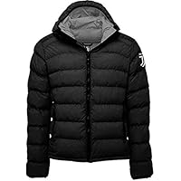 juventus winterjacke