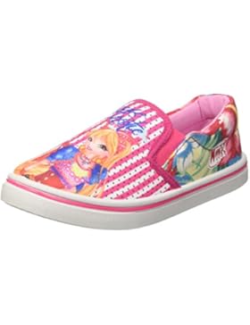 Winx Jungen S15812iaz Niedrige Sneaker