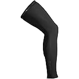 CASTELLI Thermoflex 2 Legwarmer Scaldamuscoli Unisex - Adulto (Pacco da 1)
