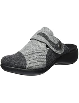 Romika Damen Ibiza Home 306 Pantoffeln