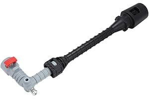 COOCNH REFURBISHHOUSE Bec de Pistoletà Eau de Voiture pour Lavor Vax CometBobine de Nettoyeur Haute Pression Maison Voiture Jardin Nettoyage Outils de Lavage