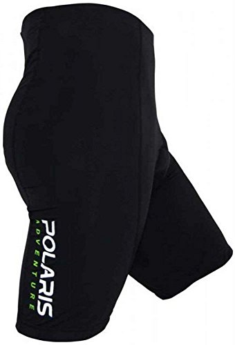 Polaris Mini Adventure Kids Lycra Cycling Shorts