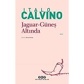 Jaguar - G&uuml;neş Altında