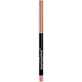 Maybelline New York Color Sensational Shaping Lip Liner - 10 | Nude Whisper