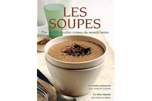 Les Soupes
