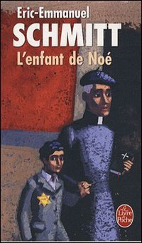 couverture de : l'enfant de No&eacute;