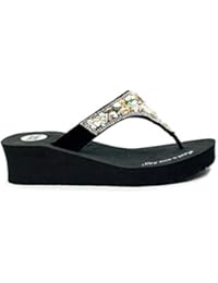 Gioseppo 39524 - Chanclas Mujer