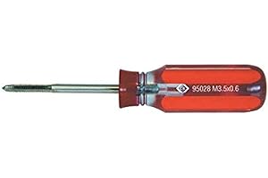 C.K CK 495028 narzędzie do ponownego nawlekania, białe, M3.5