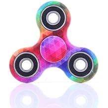 Fidget Spinner Switchali Hand Spinner Fidget Juguete Anti Ansiedad para Niños y Jóvenes Adultos Juguete Educación Juguetes de Aprendizaje - Juego Sensorial Hand Spinner -- barato