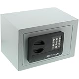 Burg wächter - Caja seguridad ignifuga smart safe 10e