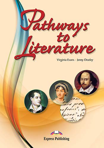 Pathways to LiteratureStudent's Book