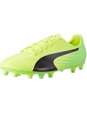Puma Herren Evospeed 17.5 Fg Fußballschuhe, 42 EU
