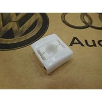 Patin Volkswagen Original 1J0711550 - Pièce Genuine VW - Neuf Sous Blister