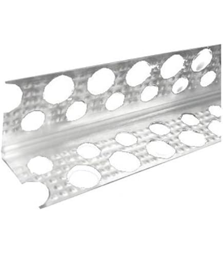 Profilé LED Encastrable 1m Aluminium pour Cloison Sèche - Radium