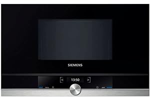 Siemens BF634RGS1, acier affiné