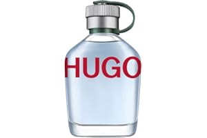 HUGO BOSS Hugo Man Eau de Toilette for Men