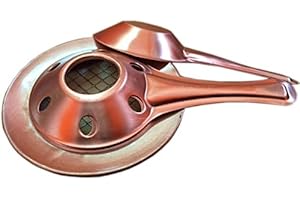 AGRISTORE DI COSENZA V. Bruciatore ad alcool in rame