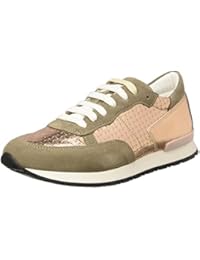 Pollini 7049, Zapatillas de Estar por Casa para Mujer
