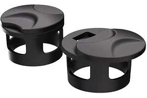 Matt svart filmlinsskydd för Rayban för skylermodeller matt (svart 4-pack) | Blockerar omgivande ljus, minskar bländning, matt svart finish, exakt passform för rayban för metall