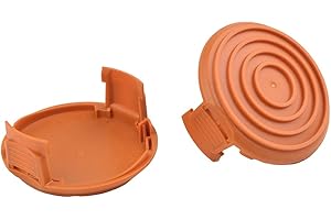 COOKIBLEND Ricambi per decespugliatore per Worx GT/WG 112E / 119E / 118E / 168E / 184E WA0037