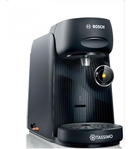 Macchina Da Caffè Siemens EQ900, Nera - McGrocer - Foto 6
