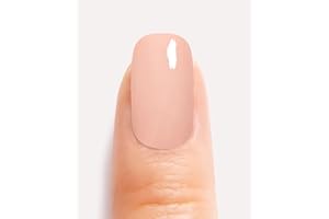 ‎MANIKO NAILS Maniko® UV Gel Strips - Selbstklebende Nagelfolie für bis zu 4 Anwendungen - Vegan & langanhaltend - Maniküre für natürliche Nägel (20 UV Gel Strips) (Milkshake)