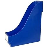 Leitz Proje Kutusu Plastik Yeni 9.8X31.8X29.1 Mavi 2425T