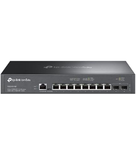 TP-Link TL-SM5110-LR SFP+ Ricetrasmettitore 10GBase-LR Modulo Monomodale LC Nuovo - 6