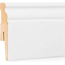 Hamburger leiste mit kabelkanal