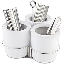 Suchergebnis auf Amazon.de für: besteckbehälter