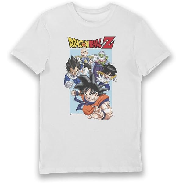 Dragonball Z Goku Personaggio Pigiaa Da Uoo Pigiaa Corto O Lungo L - Foto 8
