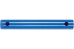 move and stic 875009 - Tube de 35 cm, Bleu