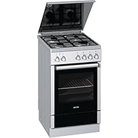 Suchergebnis auf Amazon.de für: gasherd mit elektrobackofen: Elektro