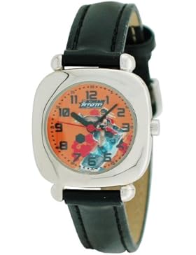 Action Man   -Armbanduhr    Quarz analog  AMWR21