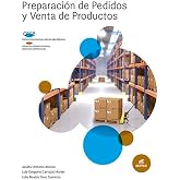 Preparaci&oacute;n de pedidos y venta de productos (FGB) (Formaci&oacute;n Profesional B&aacute;sica)