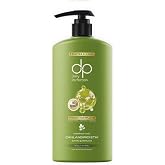Daily Perfection 425 ml Moringa Yagi Sampuan