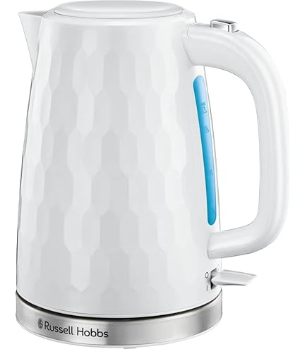 Amazon Hervidor De Agua Russell Hobbs Opiniones Calentador De Agua
