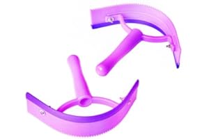 START ENJOY THE RIDE START ściągacz do wody dla konia (fioletowy)