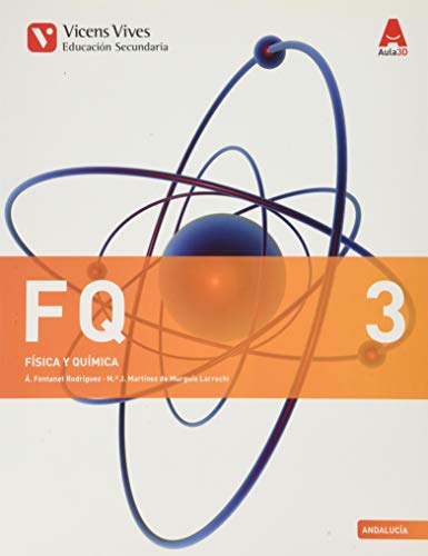 FQ 3 ANDALUCIA (AULA 3D): 000001