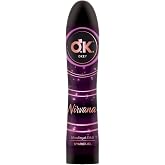 Okey Nirvana Uyarıcı Jel 100 ml