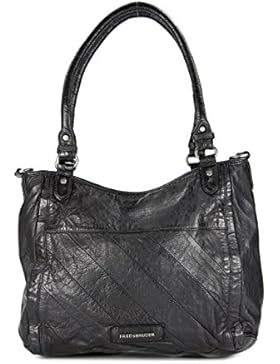 FREDsBRUDER Across The Century Schultertasche 36 cm