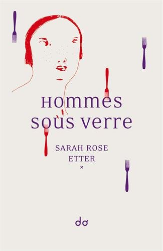 couverture de : Hommes sous verre