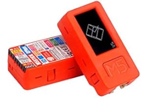 M5STACK M5StickC Plus ESP32-PICO Mini IoT Development Kit