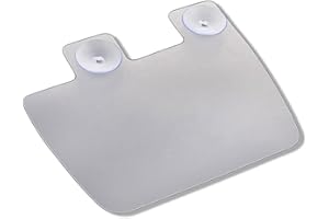 BOKIOESDE Fregadero Agua Guard Anti-salpicaduras Protector Barrera Restaurante