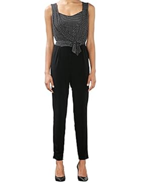 ESPRIT Collection Damen Jumpsuits 027eo1l002