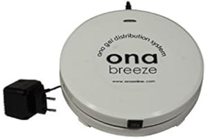 ONA BREEZE FAN - VENTILATORE PER ONA GEL