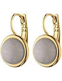 Dyrberg/Kern Pendientes Statement Mujer