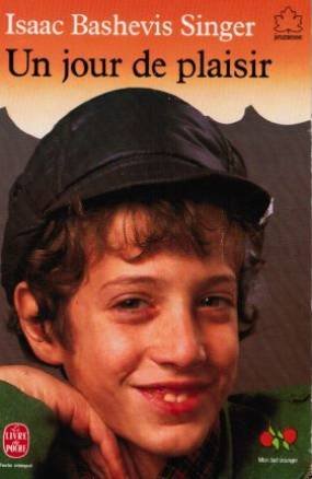 couverture de : Un jour de plaisir